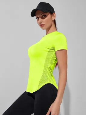 Breathable Softness Active Tee SS23 FD