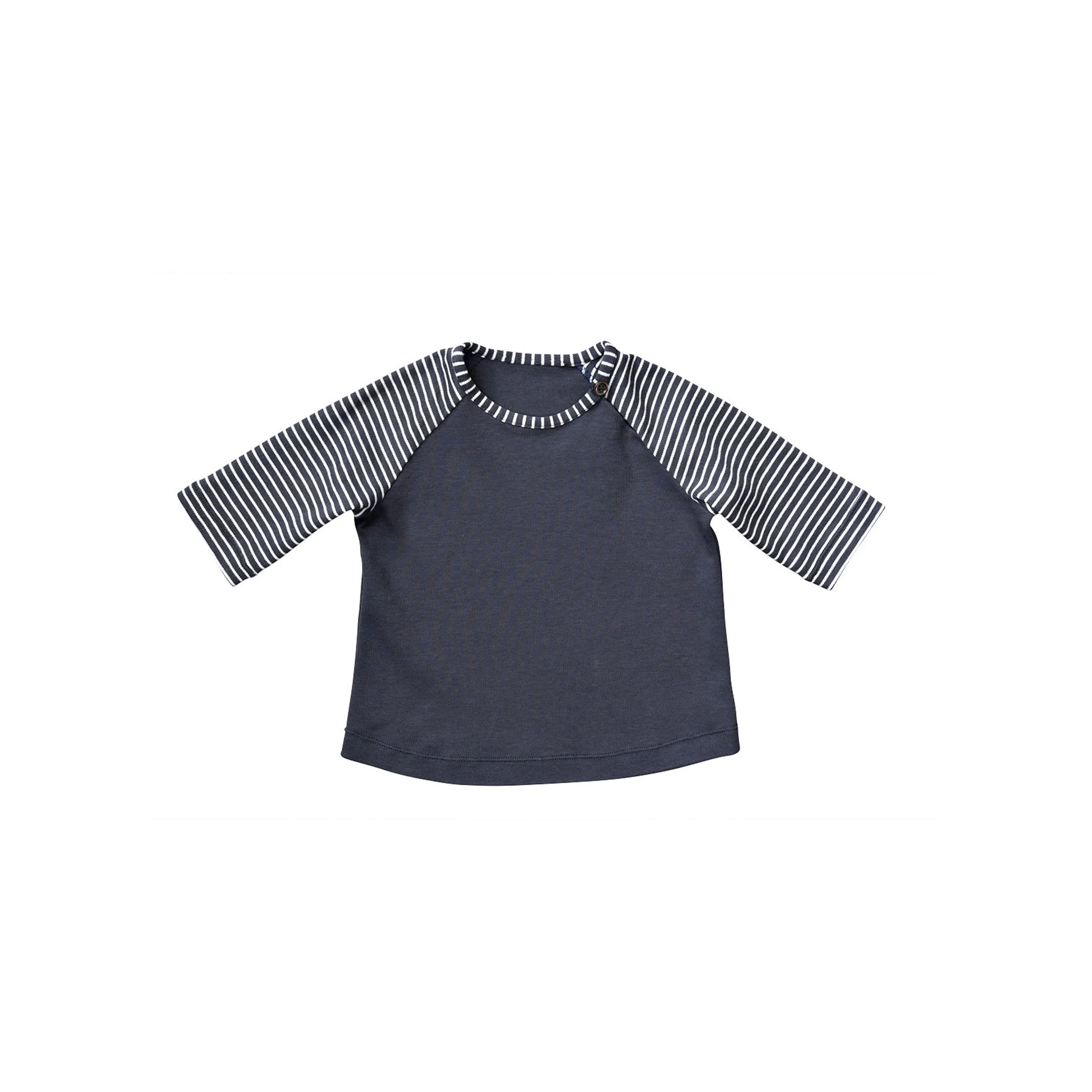 Burda Pattern 9246 Babies' Clothes