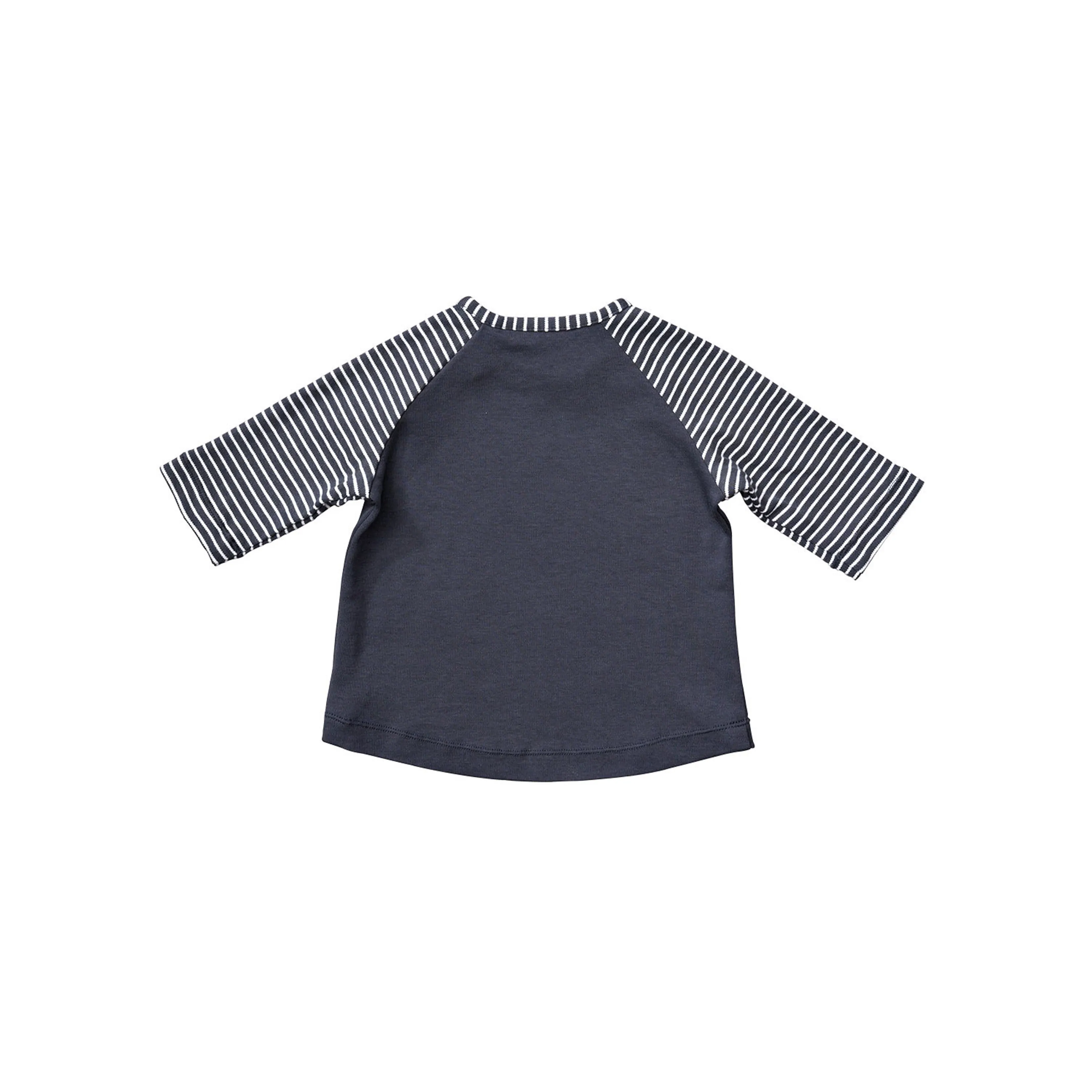 Burda Pattern 9246 Babies' Clothes