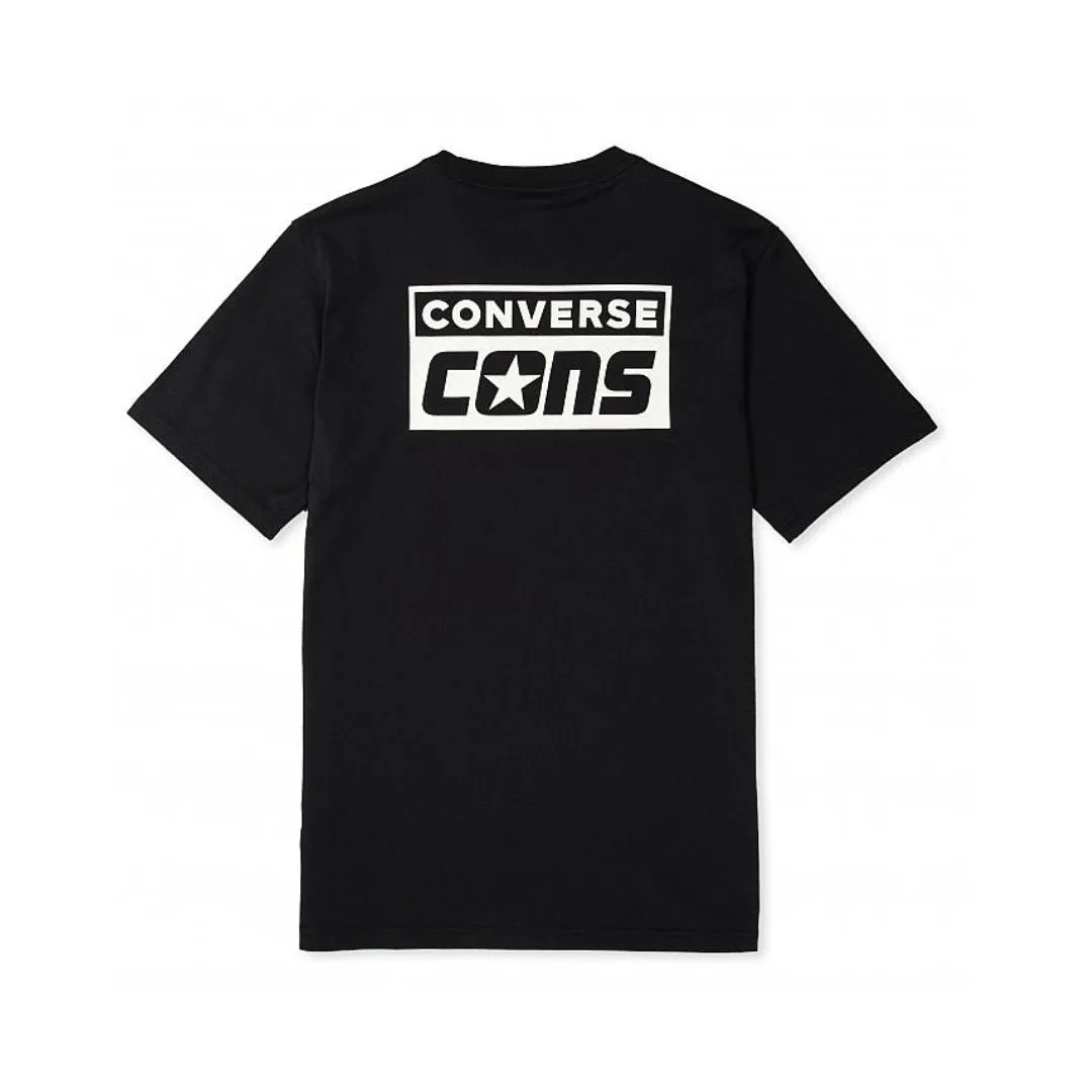 Cons Graphic T-shirts