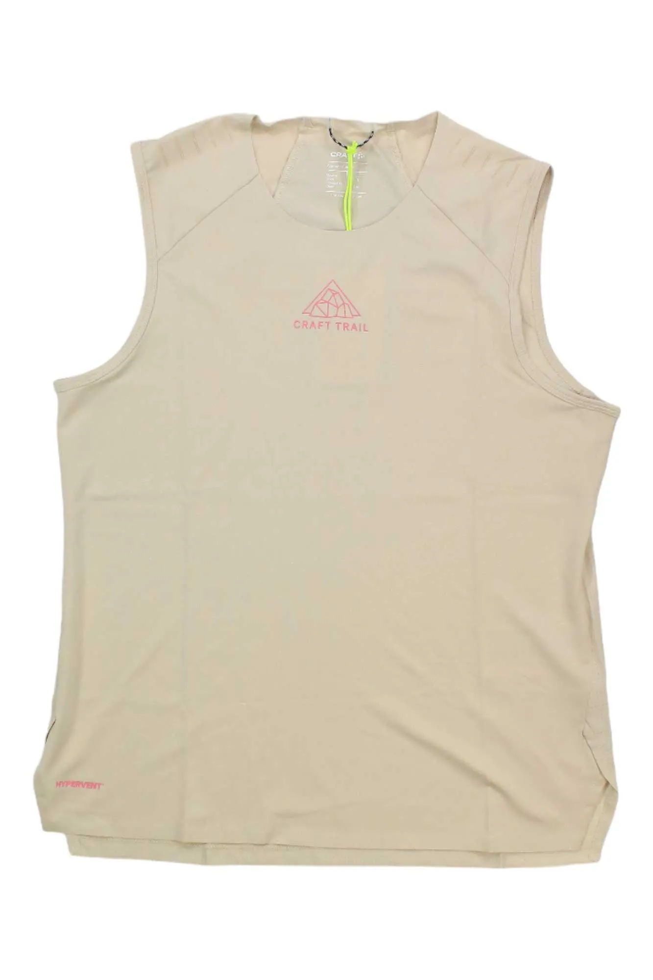 Craft Sportswear Women's Pro Trail Singlet