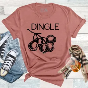 Dingleberry Vintage Style Shirt, Dingle Berry Shirt