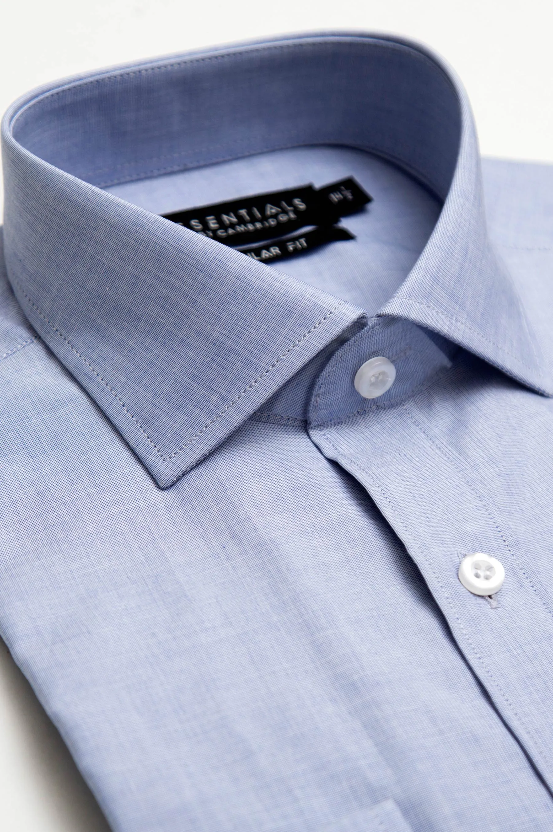 ESSENTIALS - DRESS SHIRTS