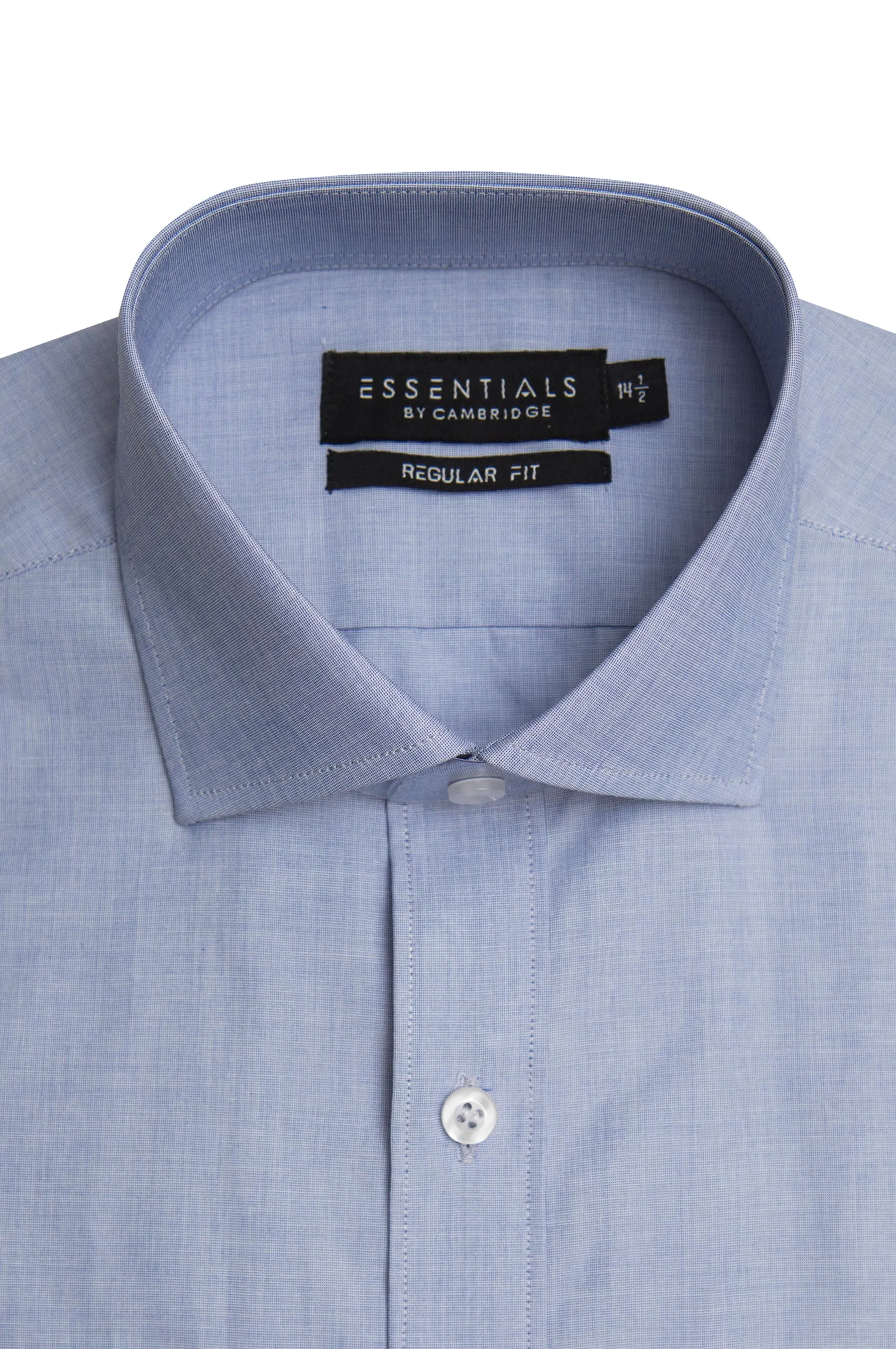 ESSENTIALS - DRESS SHIRTS