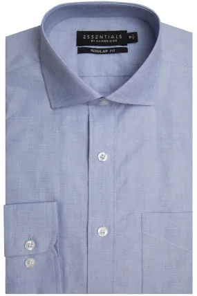 ESSENTIALS - DRESS SHIRTS