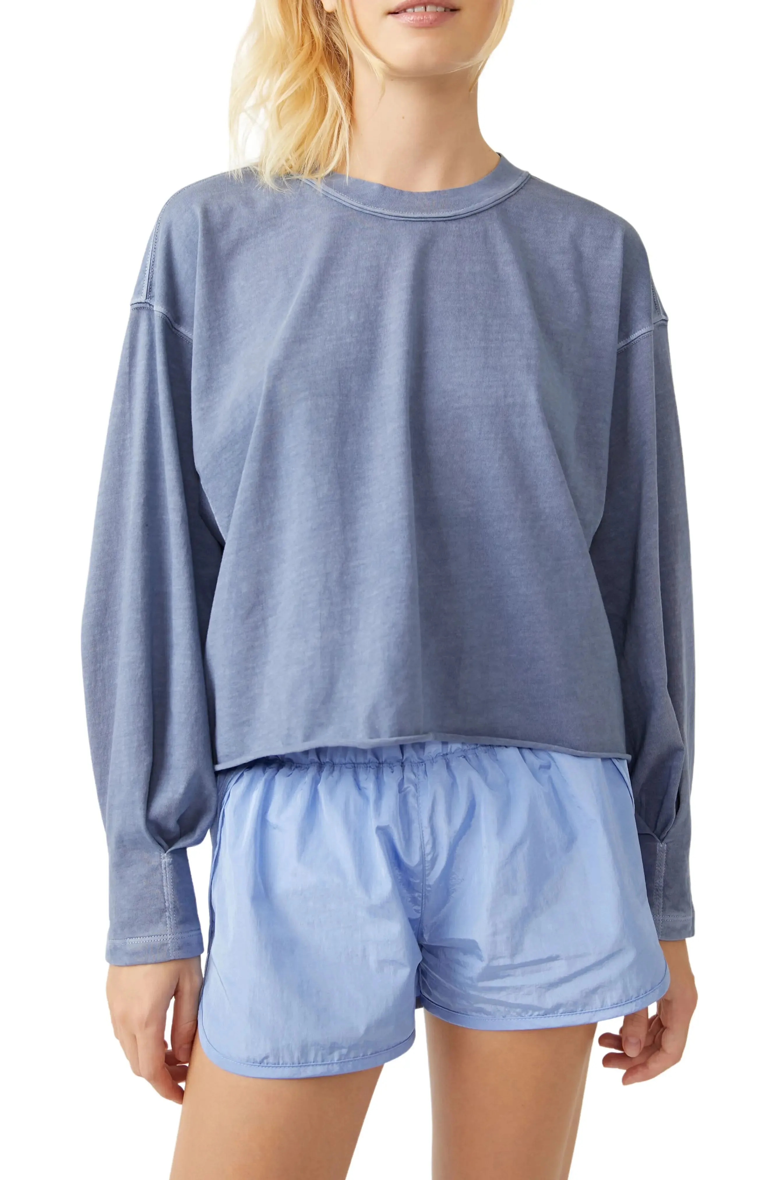 FP Movement Inspire Layer Top