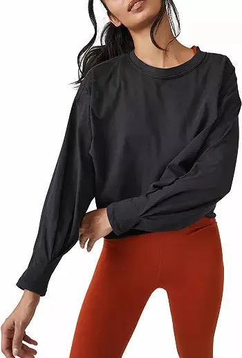 FP Movement Inspire Layer Top