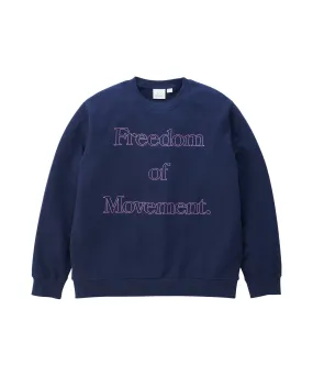 Gramicci Movement Sweatshirt