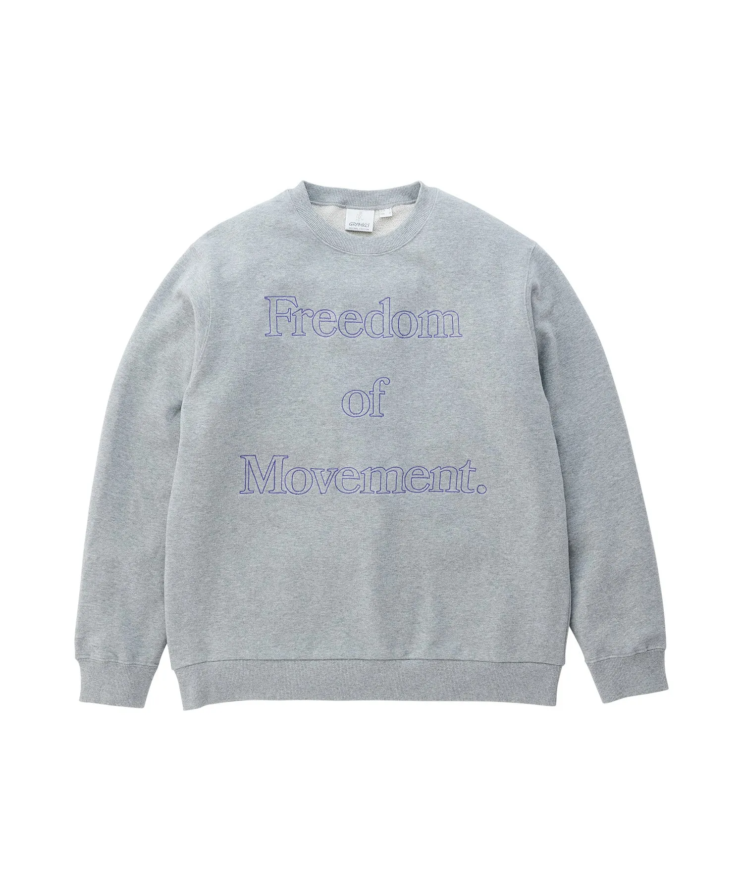 Gramicci Movement Sweatshirt