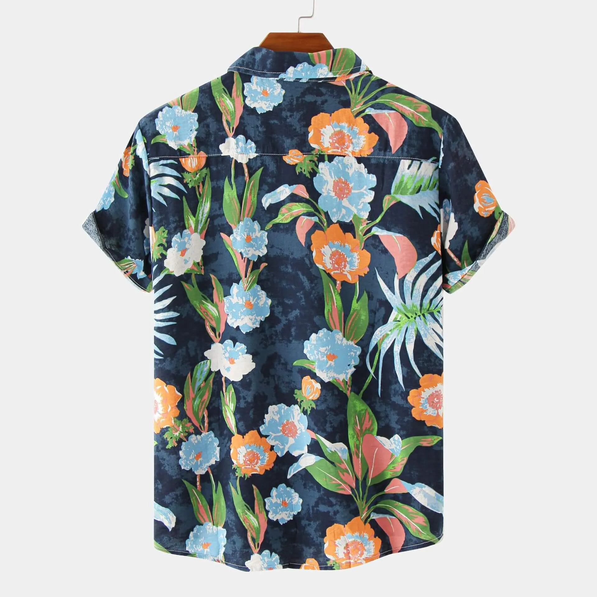 Hawaiian Vibes Shirt