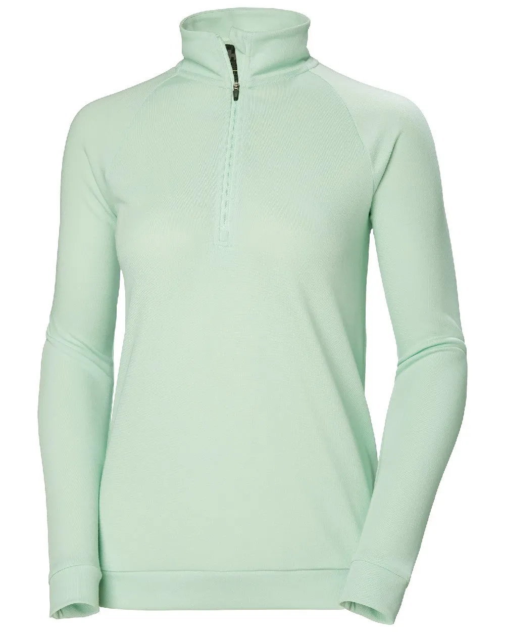 Helly Hansen Womens Inshore Half Zip Pullover