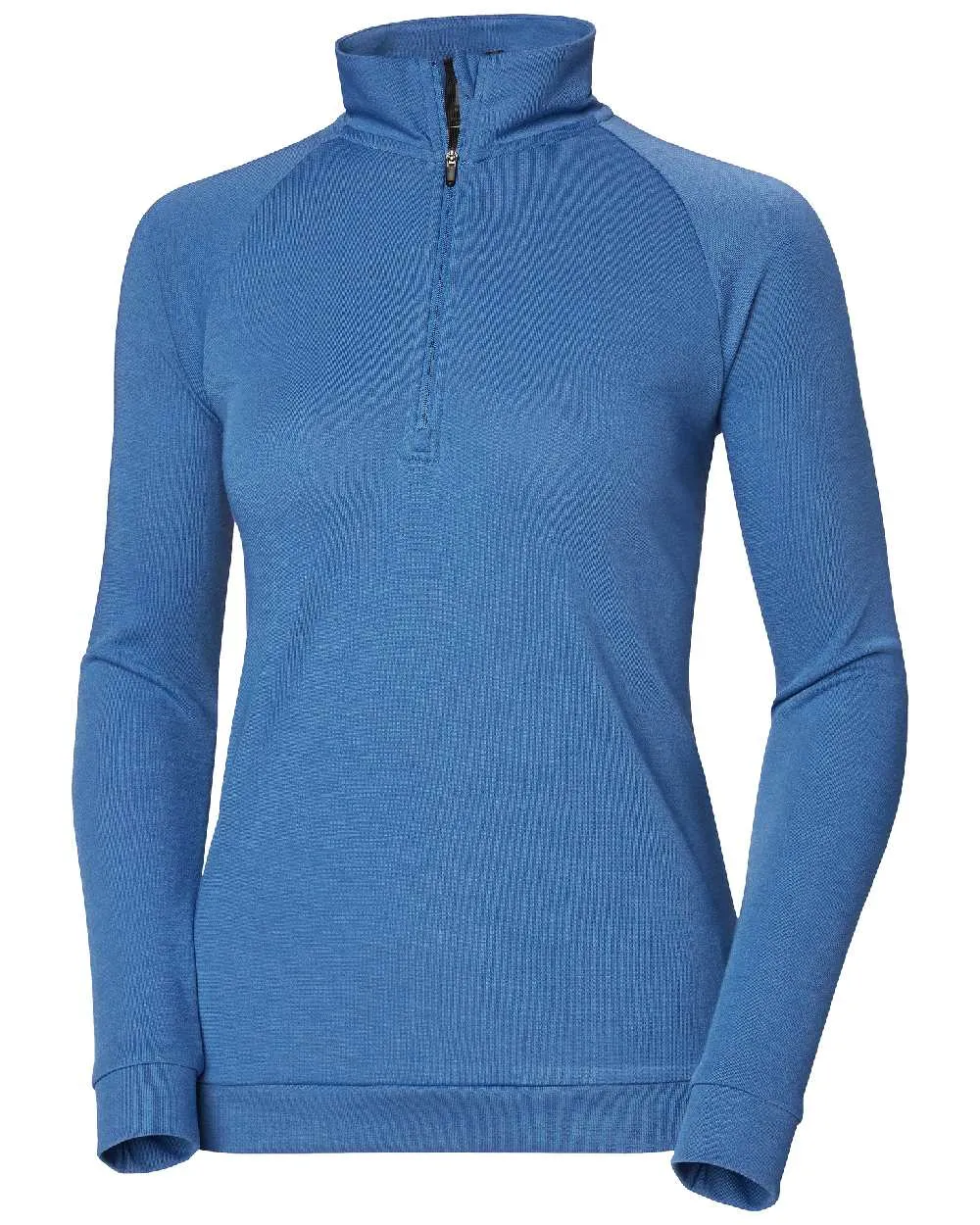 Helly Hansen Womens Inshore Half Zip Pullover