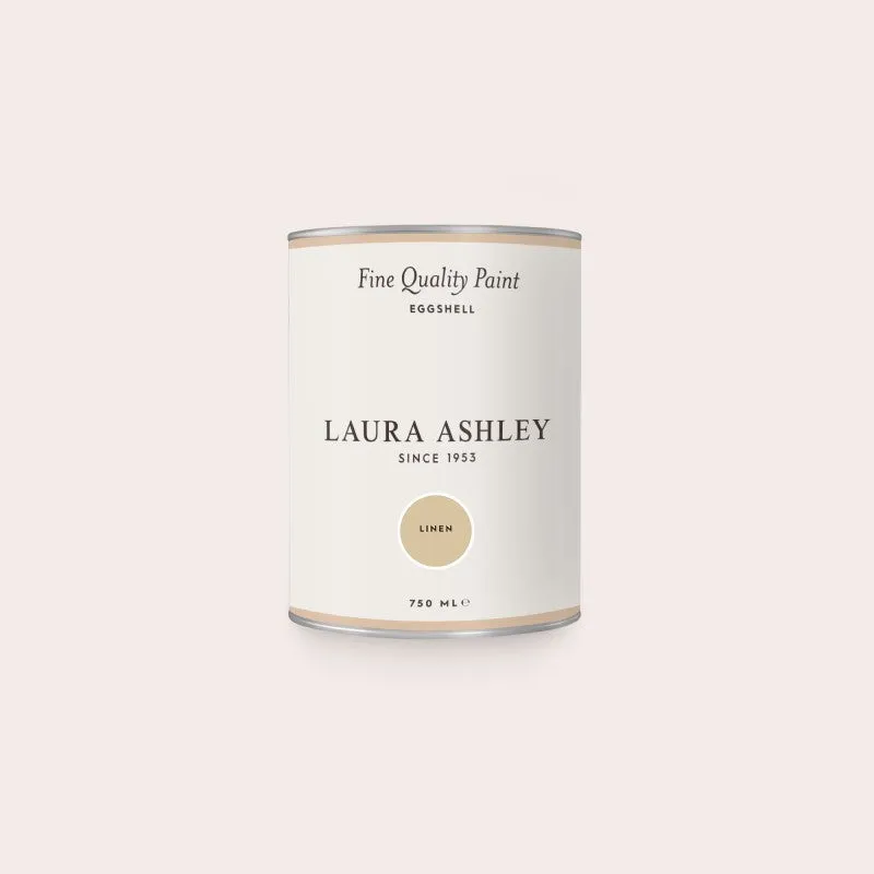 Laura Ashley Paint - Linen