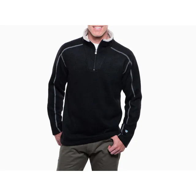 Men's Europa 1/4 Zip