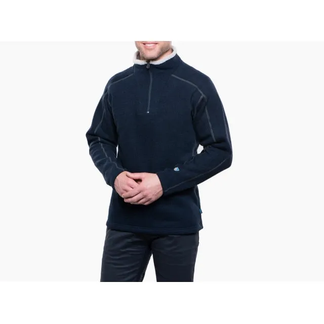 Men's Europa 1/4 Zip