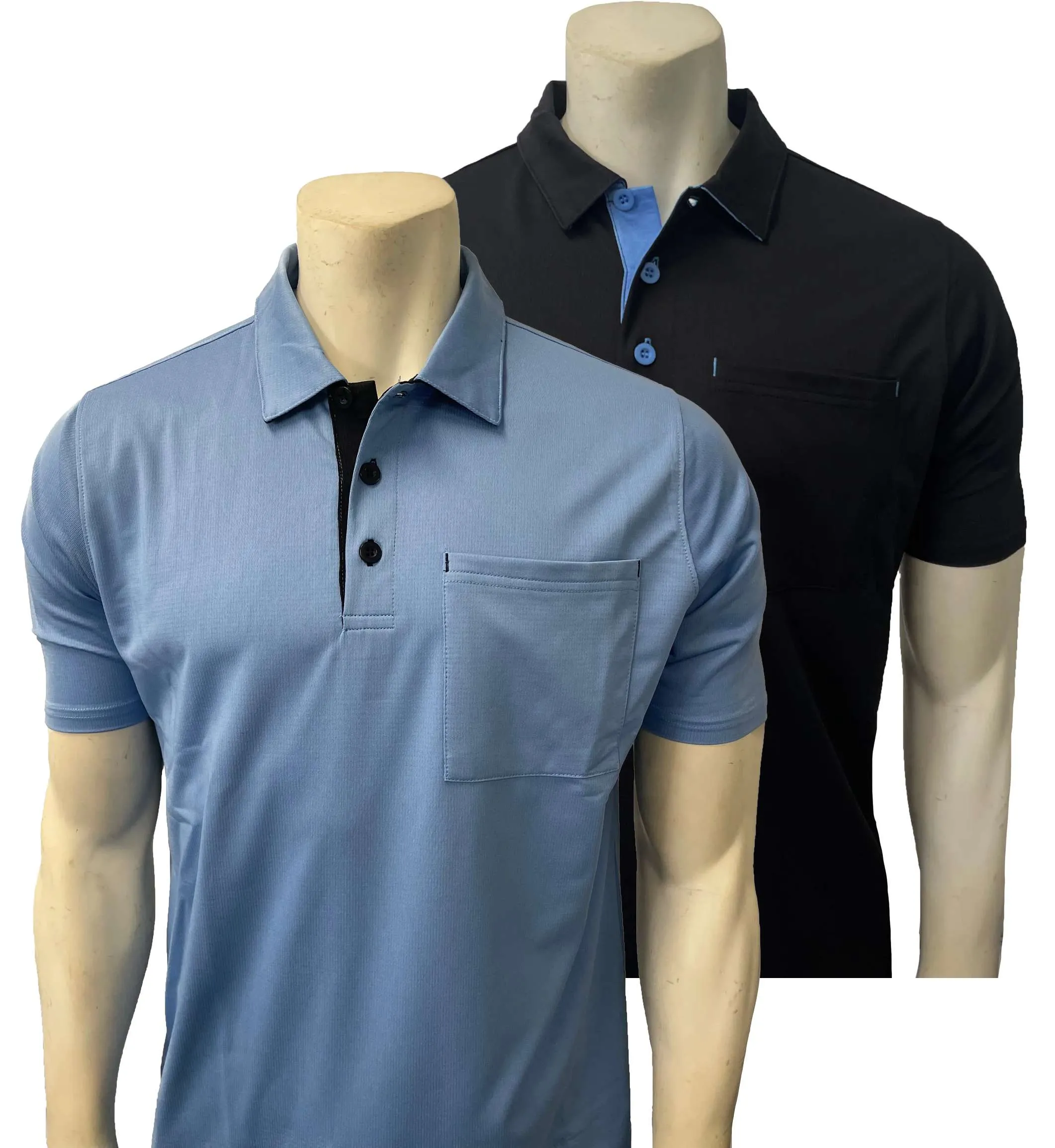 MLB Style Umpire Shirts