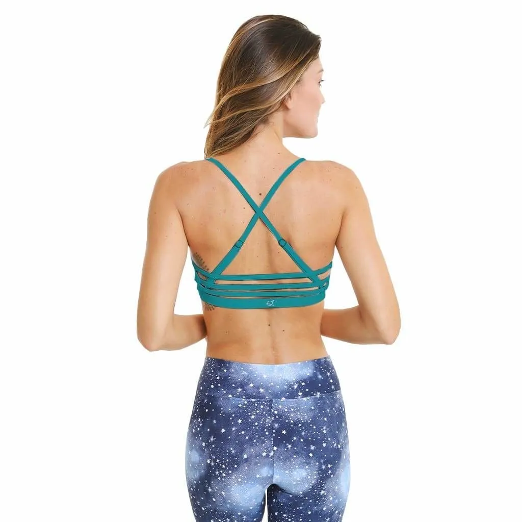 Movement X Eco Bra II Persian