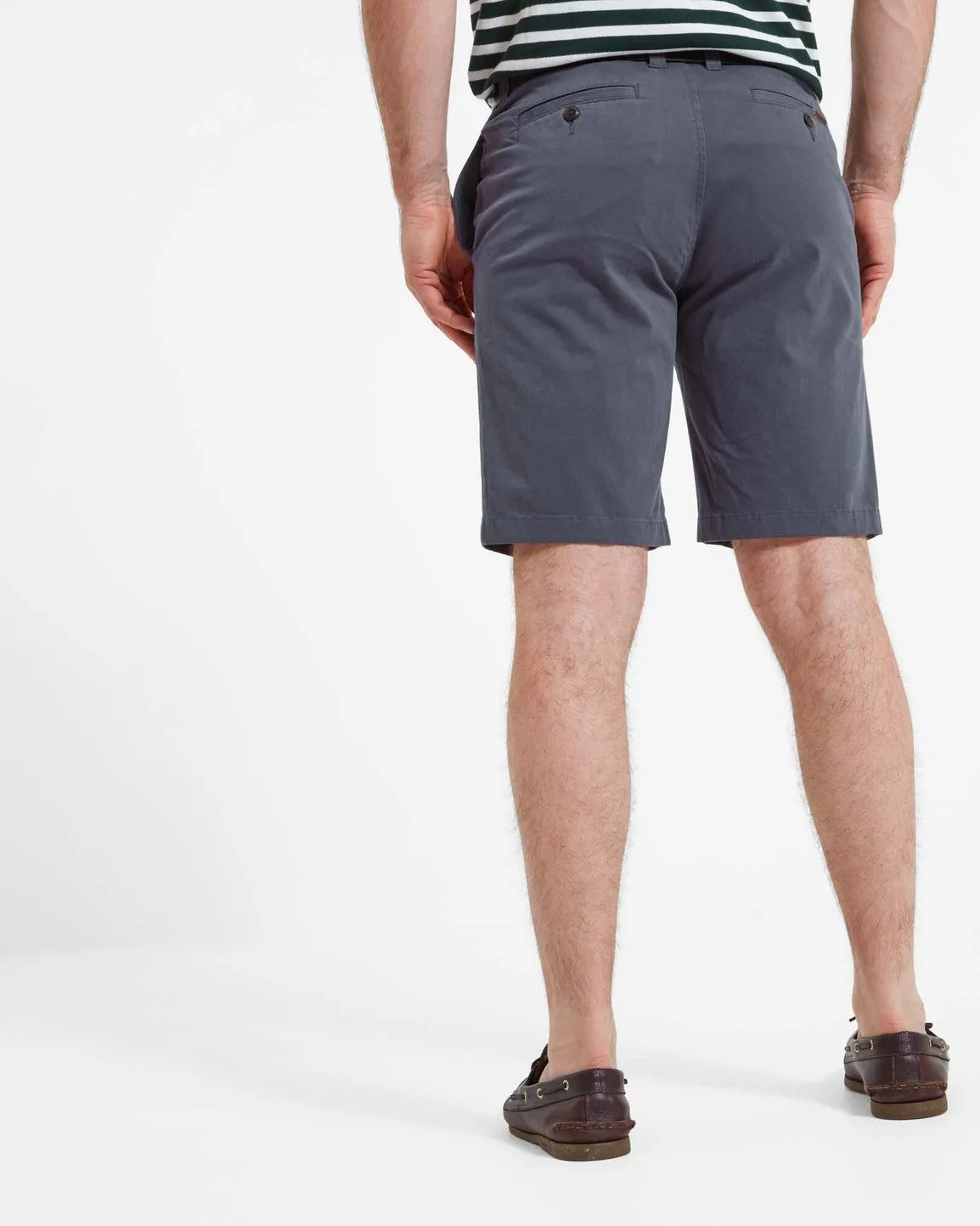 Paul Shorts Charcoal