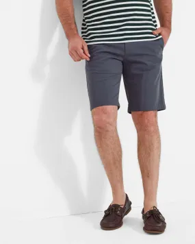 Paul Shorts Charcoal