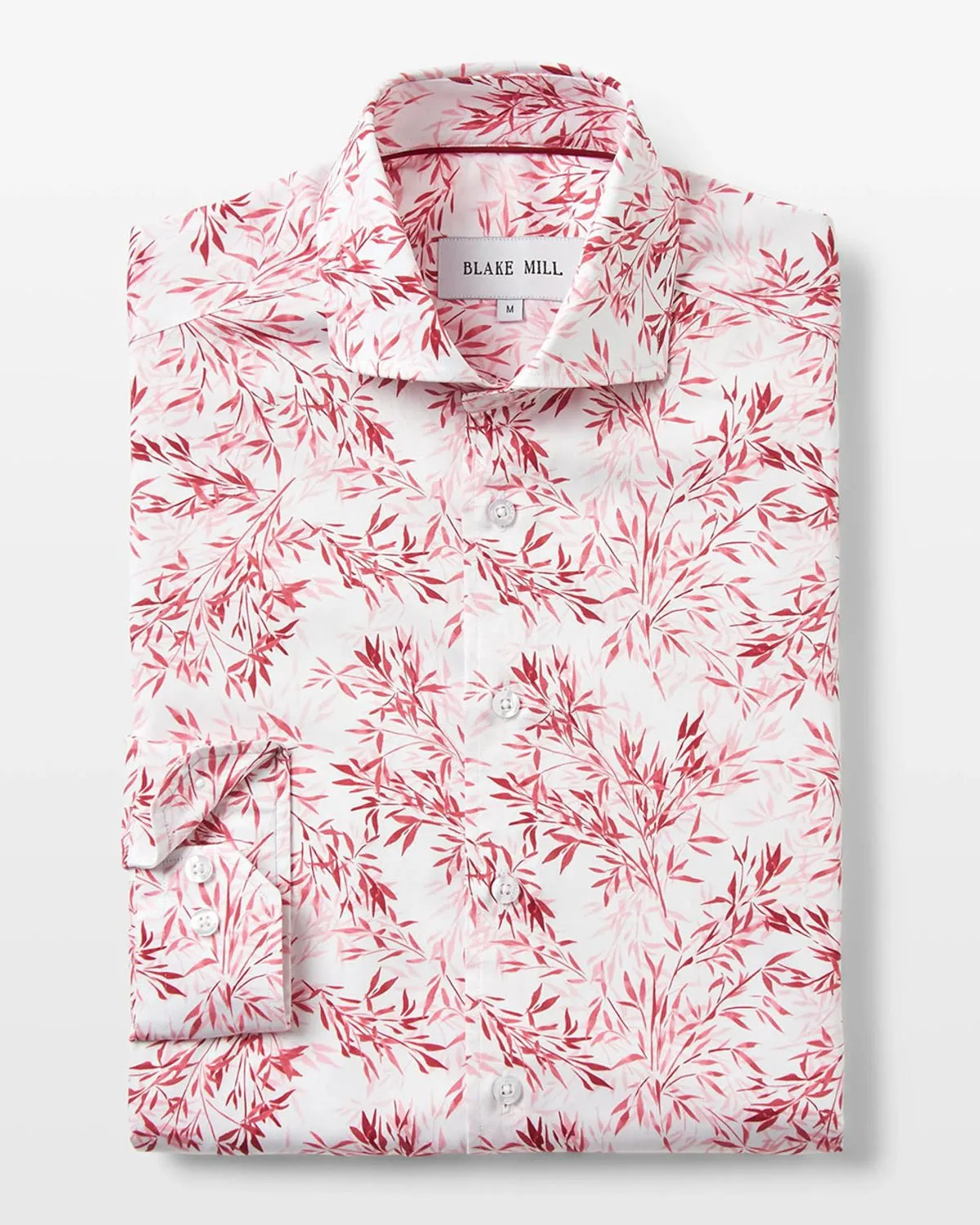 Pink Savanna Shirt