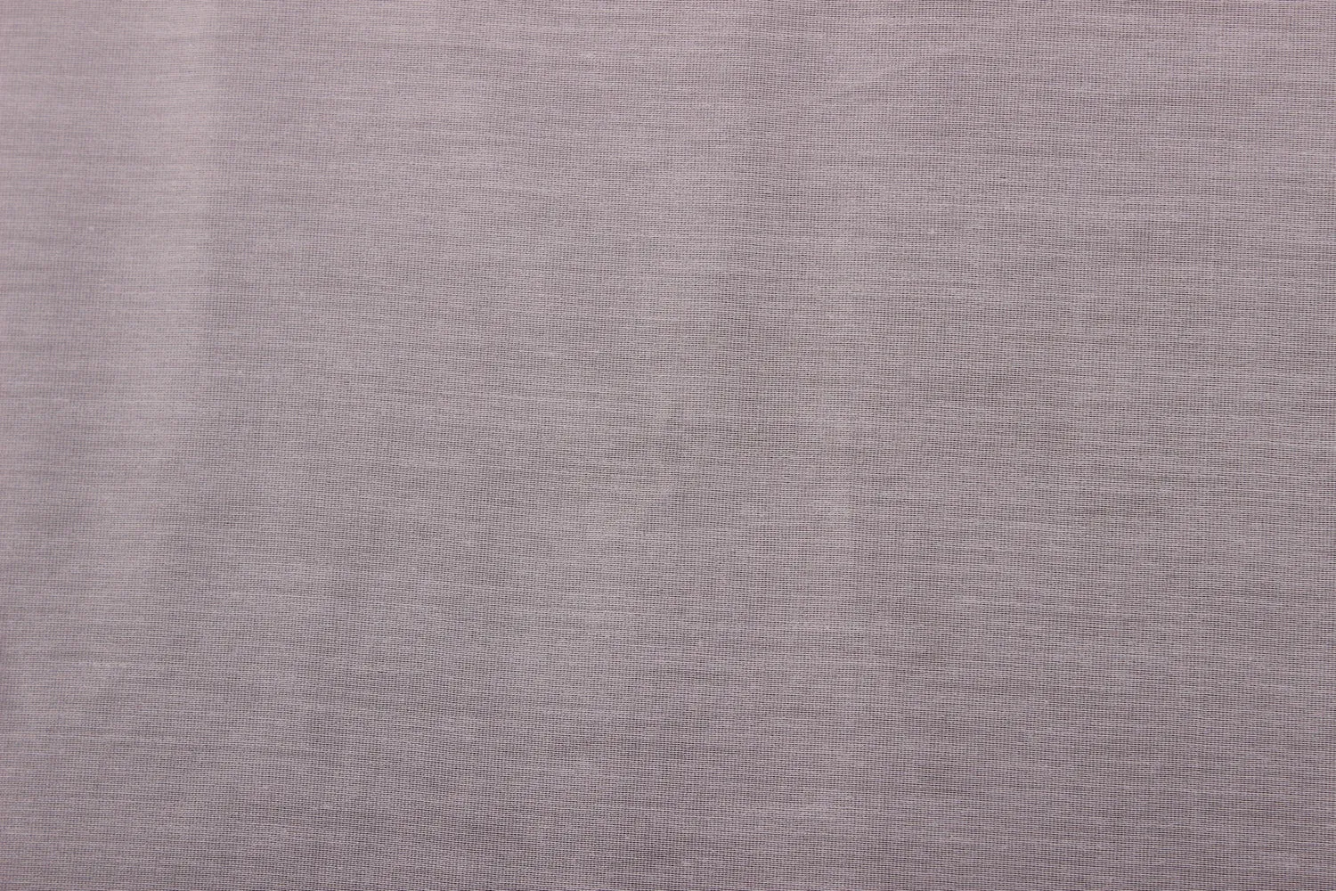 Precut Of 0.6 Meter Of Light Lilac Plain Chanderi Cotton Silk Fabric