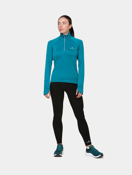 Ronhill - Women's Tech Winter 1/2 Zip