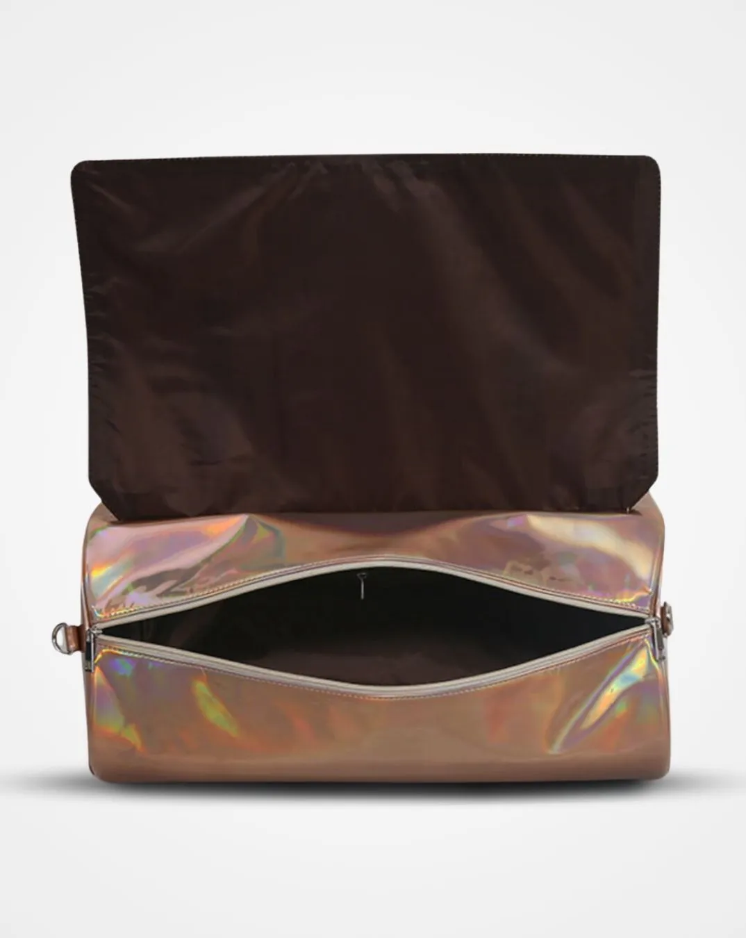 Rover Peach Magpie Tripper - Overnight Drum Bag