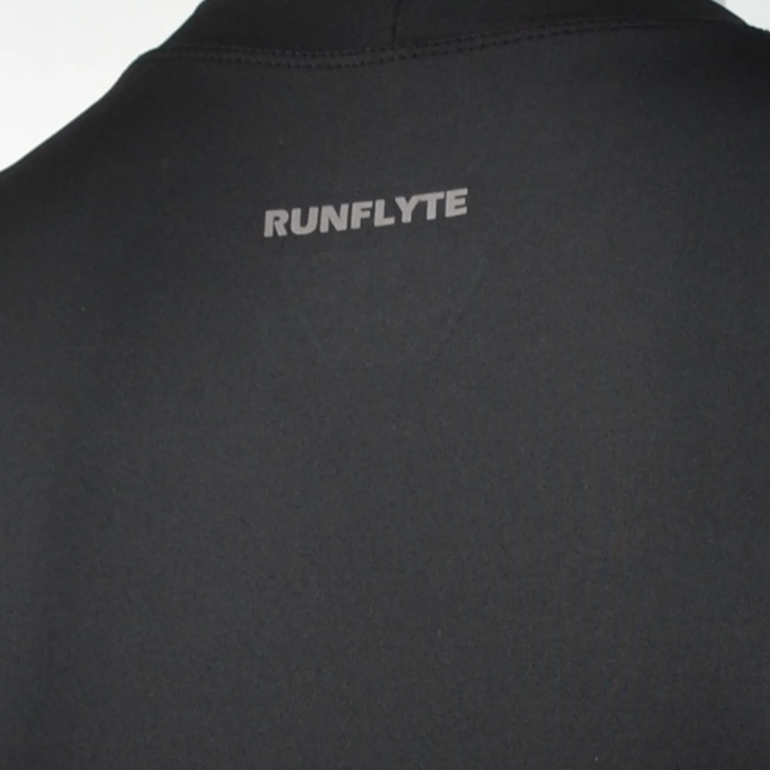 RunFlyte Men's Basics Light Compression Tank Top - Training - Moisture Wicking