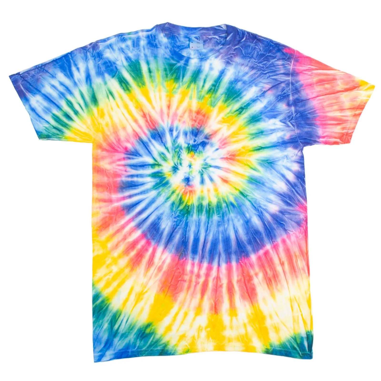 Santa Barbara Tie Dye T Shirt