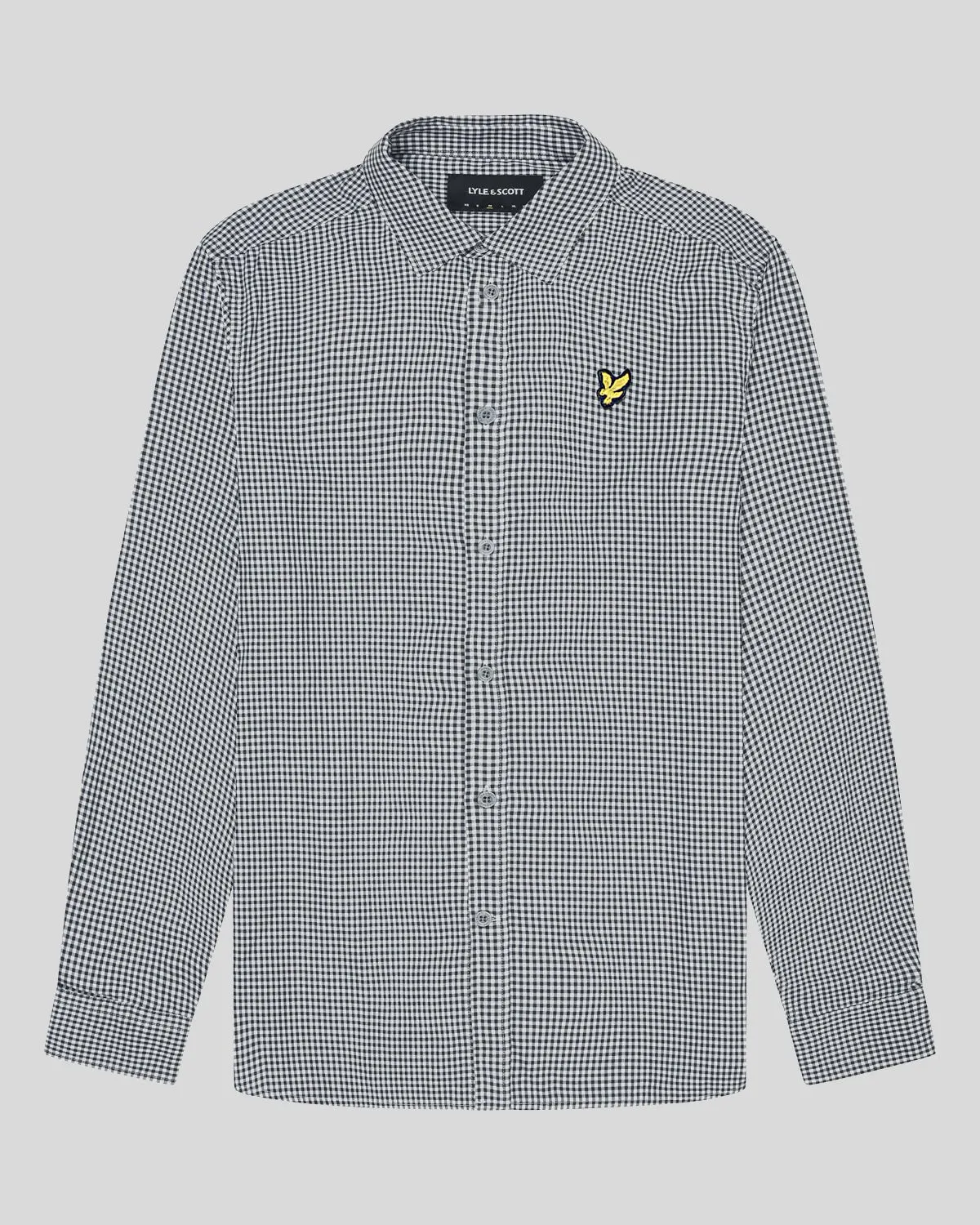 Shepherd Check Shirt