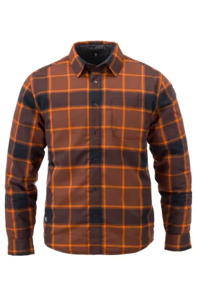 Sinclair Insulated Flannel