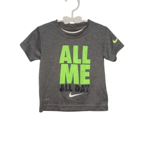 SS Dri Fit T-Shirt - All Me