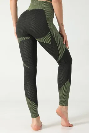 The Movement Legging