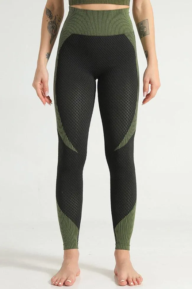 The Movement Legging