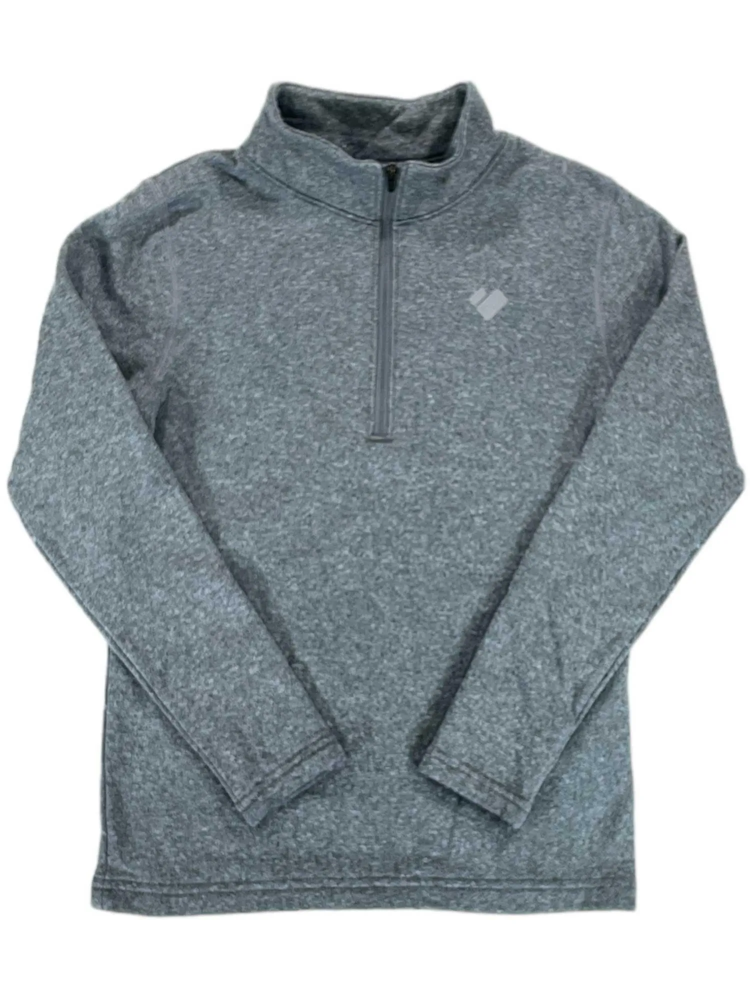 Ultrastretch 1/4 Zip Top