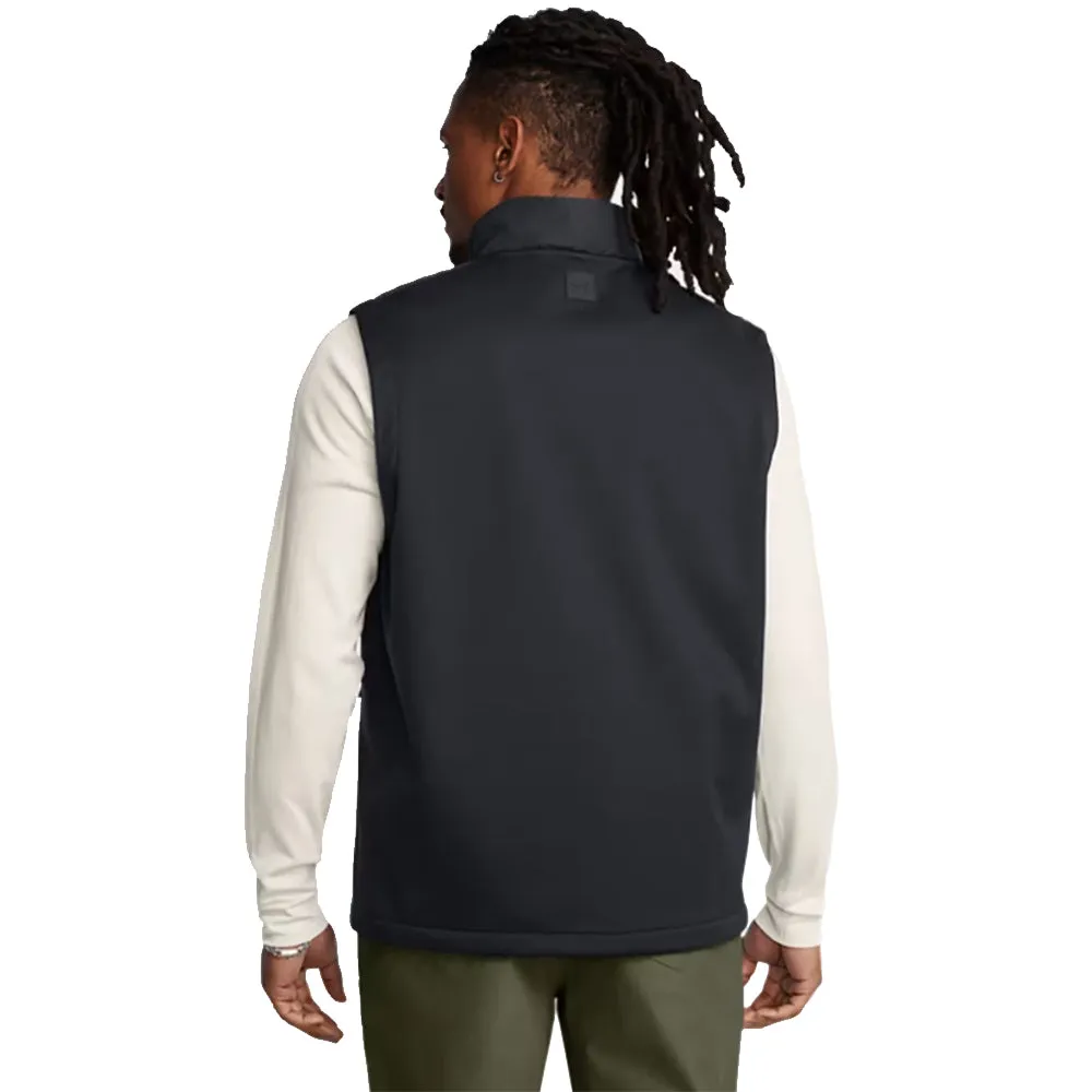 Under Armour Drive Pro Storm Insulated Mens Golf Vest