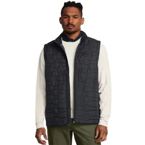 Under Armour Drive Pro Storm Insulated Mens Golf Vest