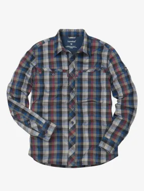 Wade Wadded Overshirt