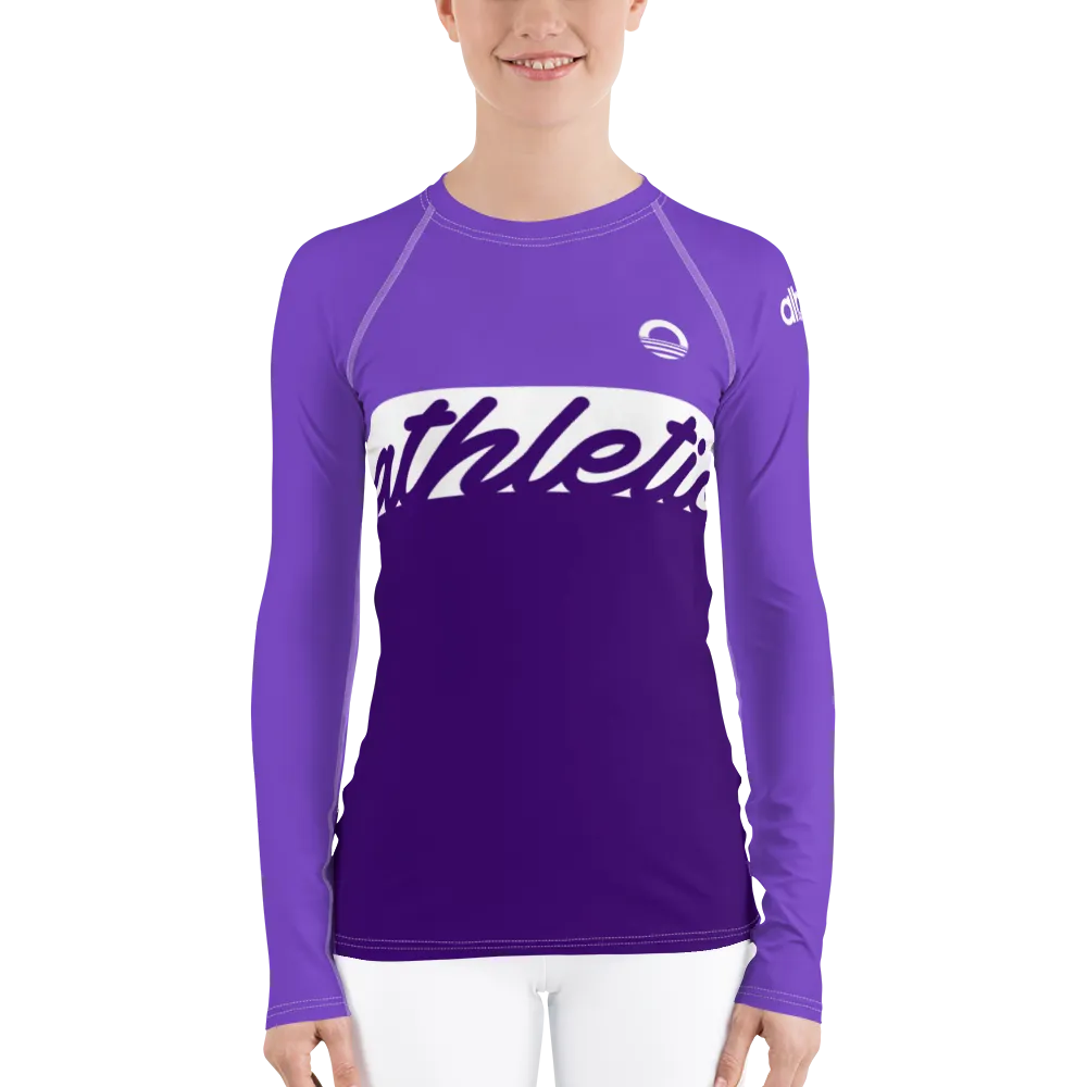 Women's Long Sleeve Shirt - Tones