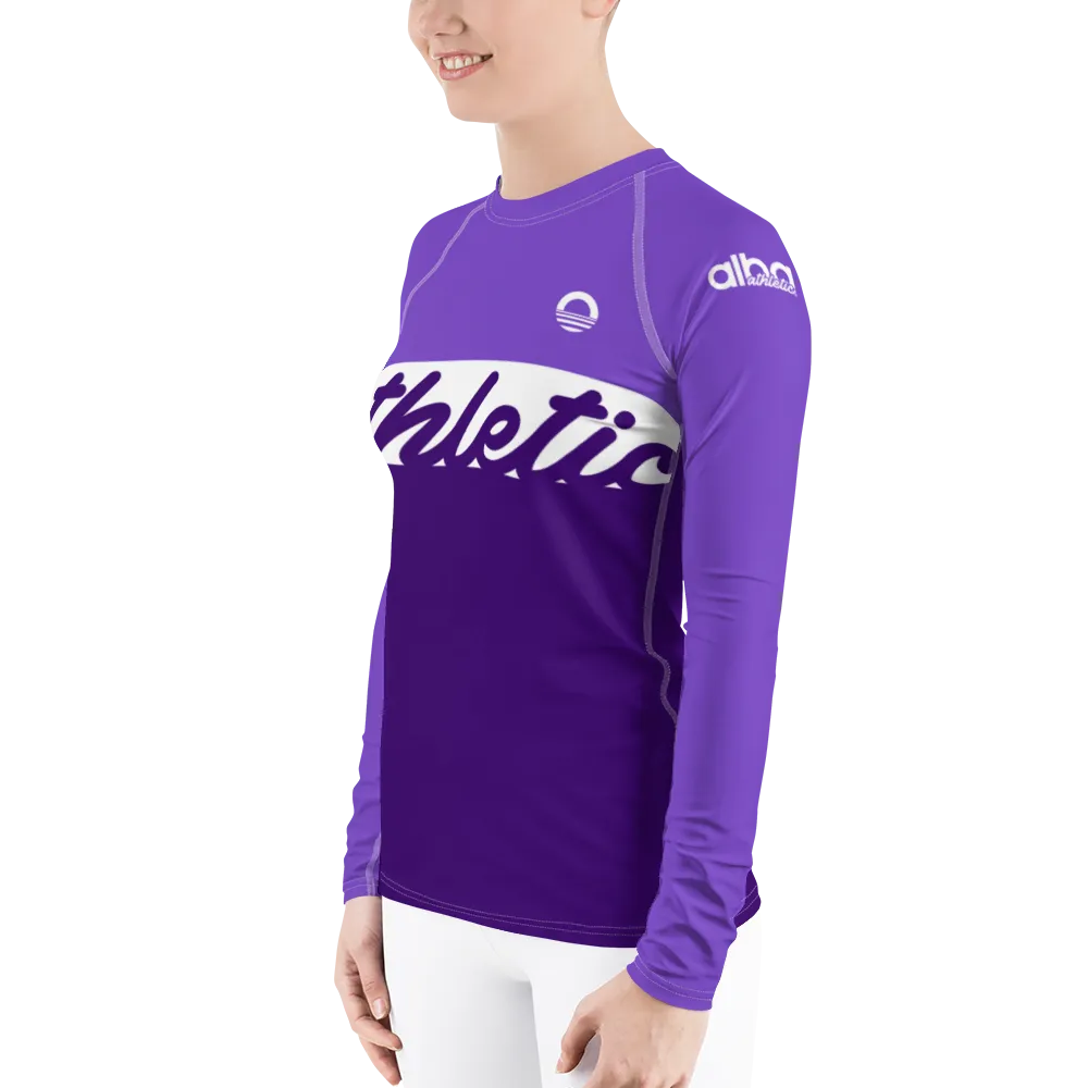 Women's Long Sleeve Shirt - Tones