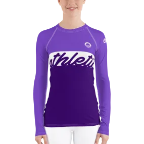 Women's Long Sleeve Shirt - Tones